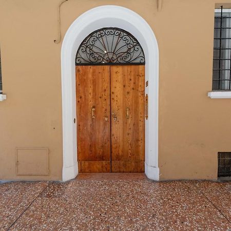 Realkasa La Finestrella Sui Portici Apartment Bologna Exterior foto