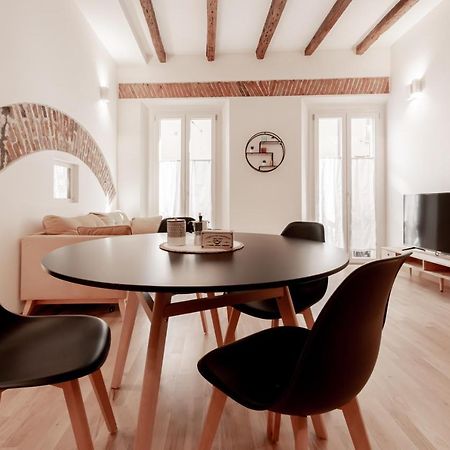 Realkasa La Finestrella Sui Portici Apartment Bologna Exterior foto