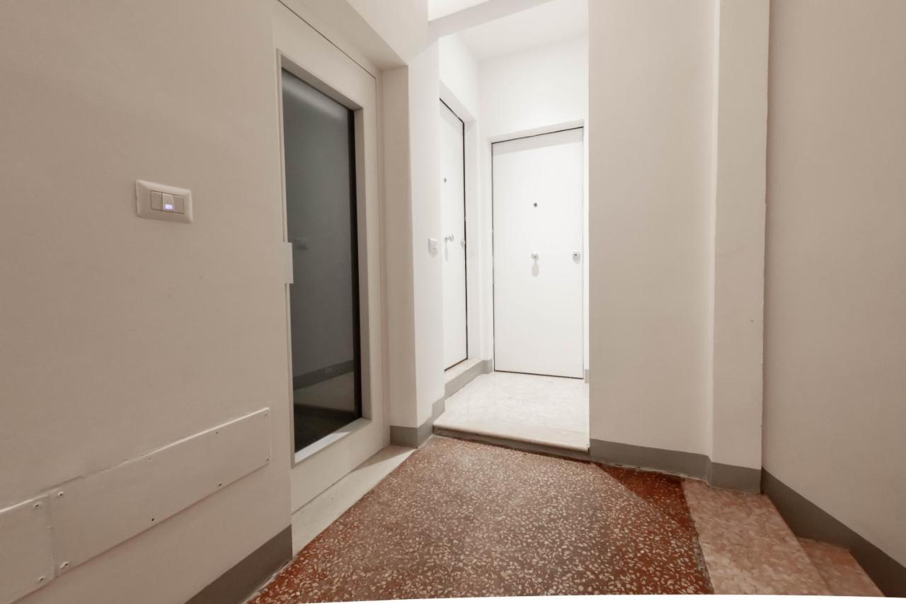 Realkasa La Finestrella Sui Portici Apartment Bologna Exterior foto