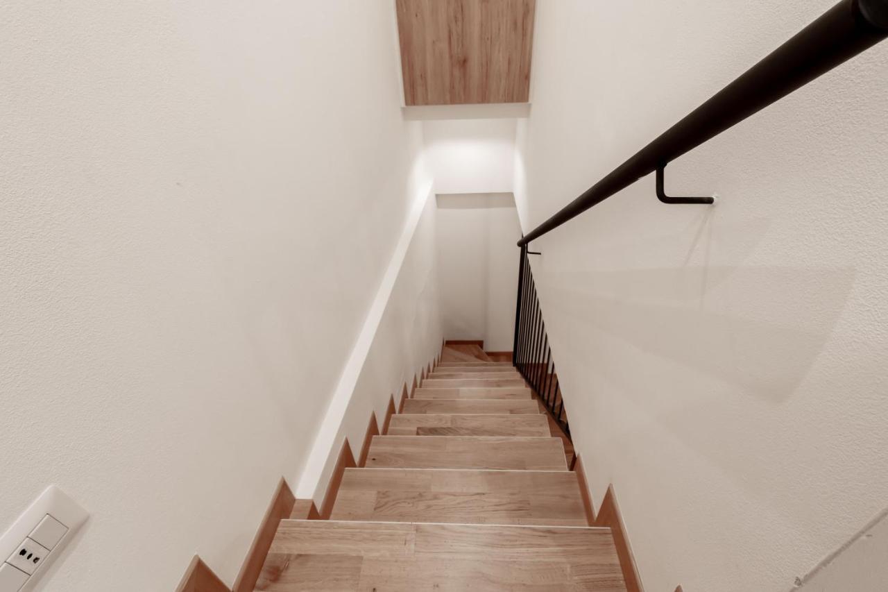 Realkasa La Finestrella Sui Portici Apartment Bologna Exterior foto