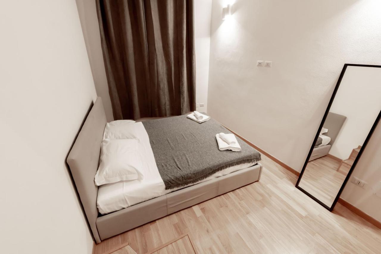 Realkasa La Finestrella Sui Portici Apartment Bologna Exterior foto